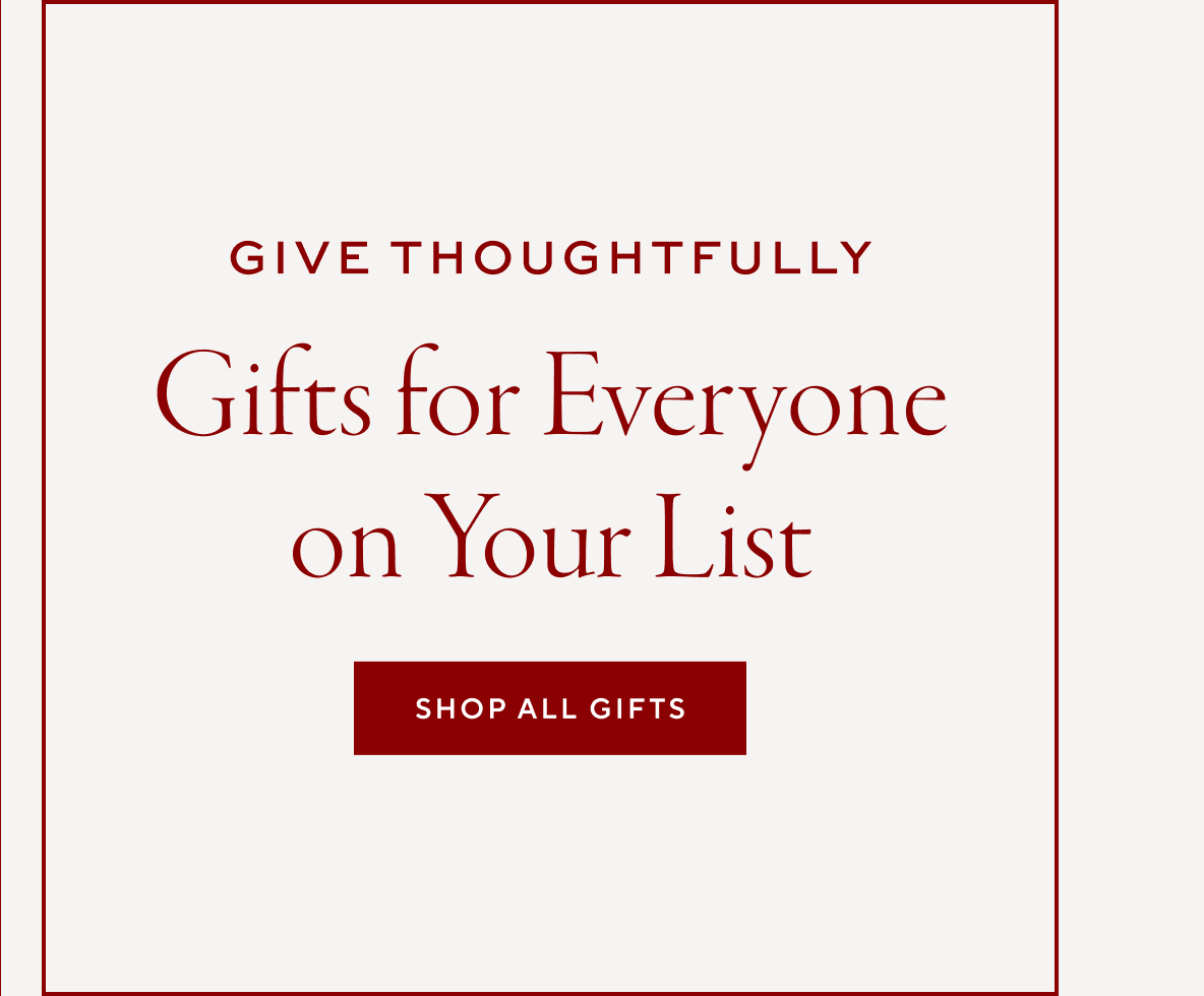 Shop All Gifts