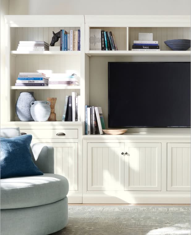 Up to 60% off Storage & Organization