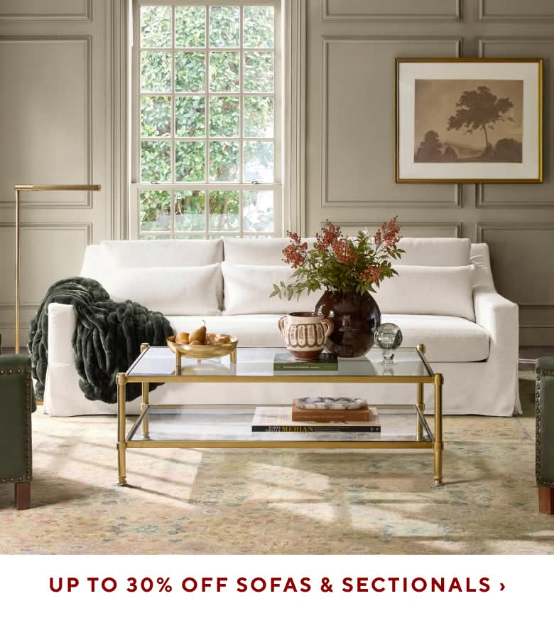 Sofas & Sectionals