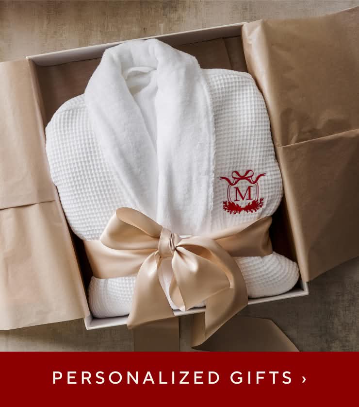 Personalized Gifts