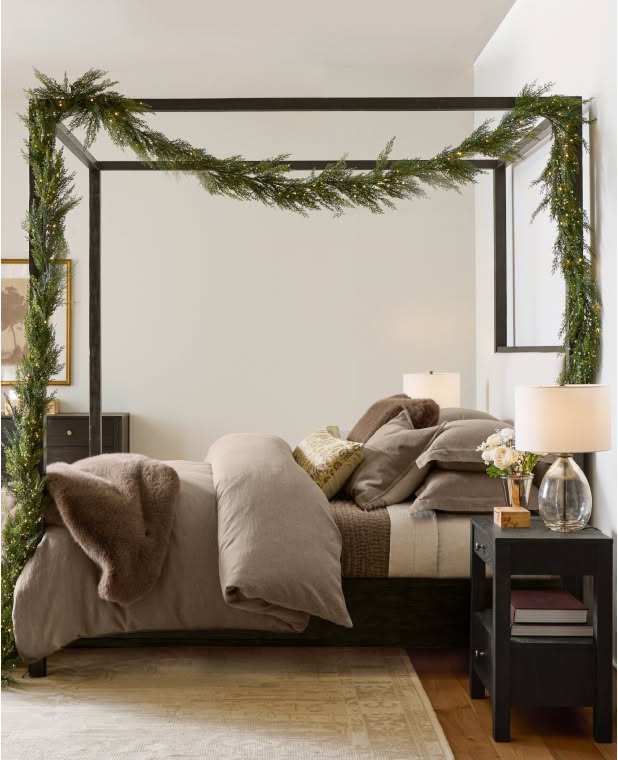 Up to 50% off Bedding