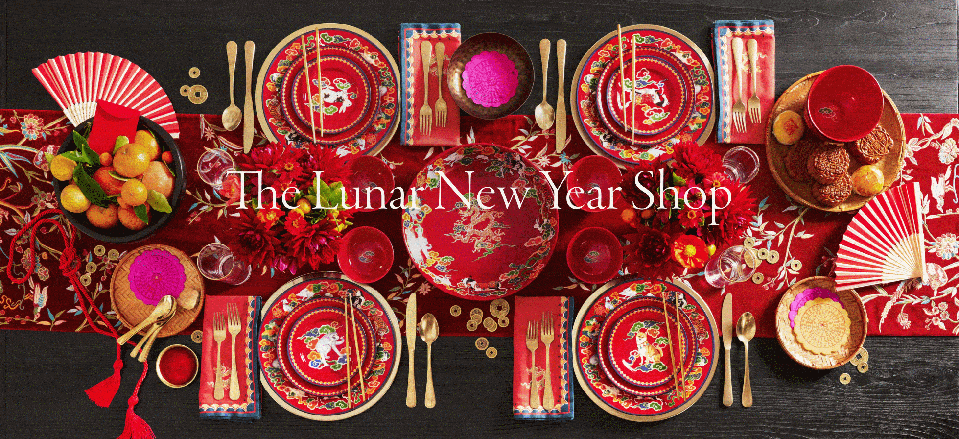 Lunar New Year