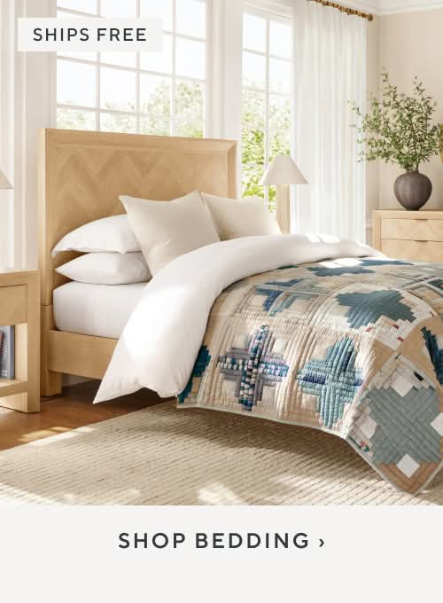 Home Furniture, Home Decor & Outdoor Furniture | Pottery Barn