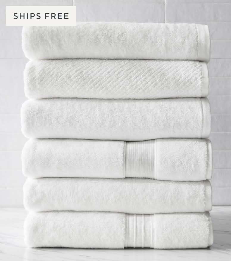 Bath Towels