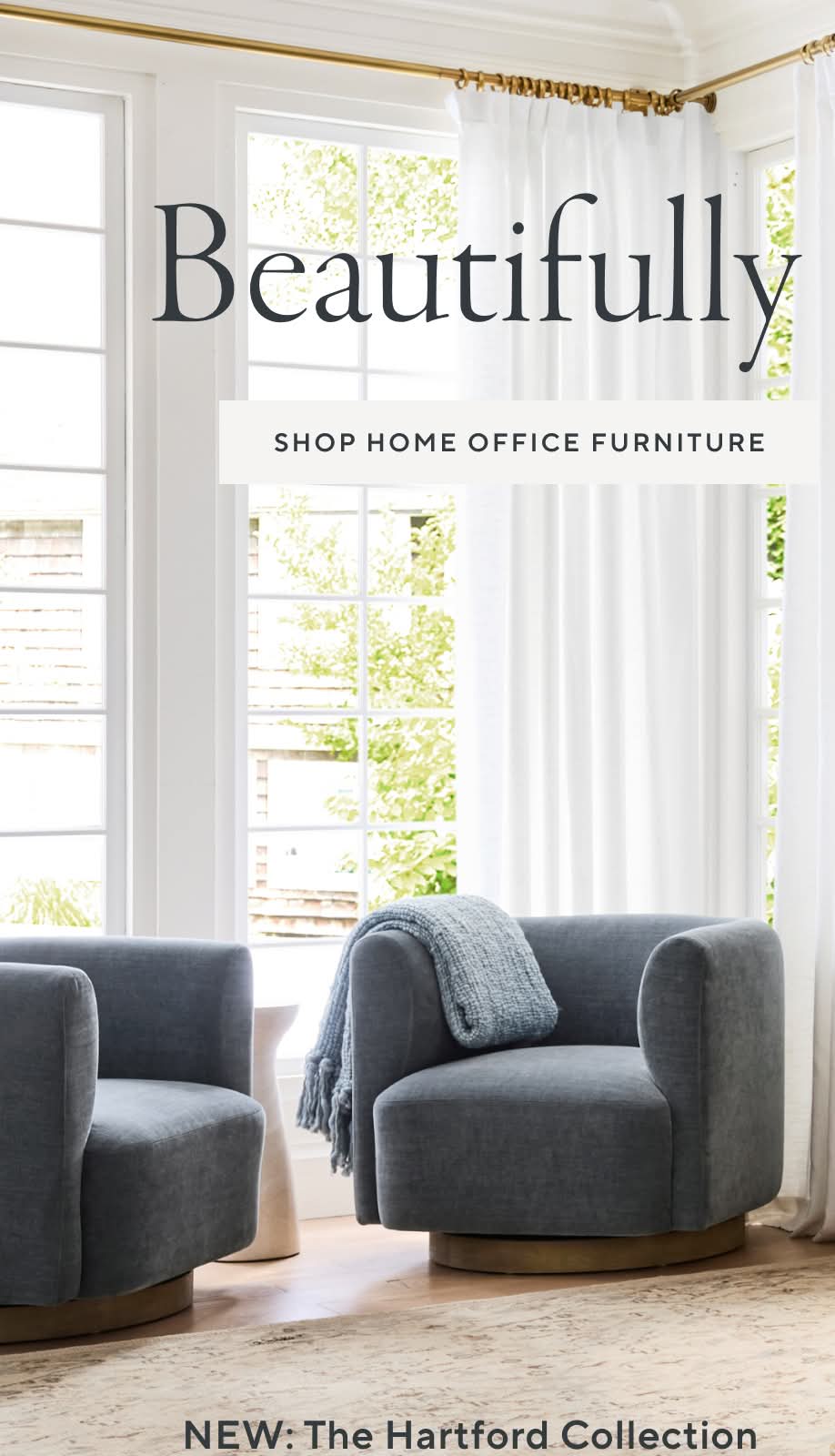 Home Office Furniture