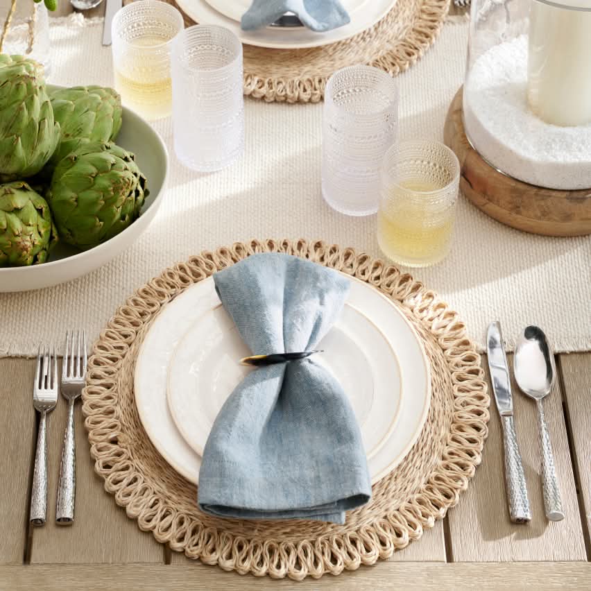 Outdoor Entertaining