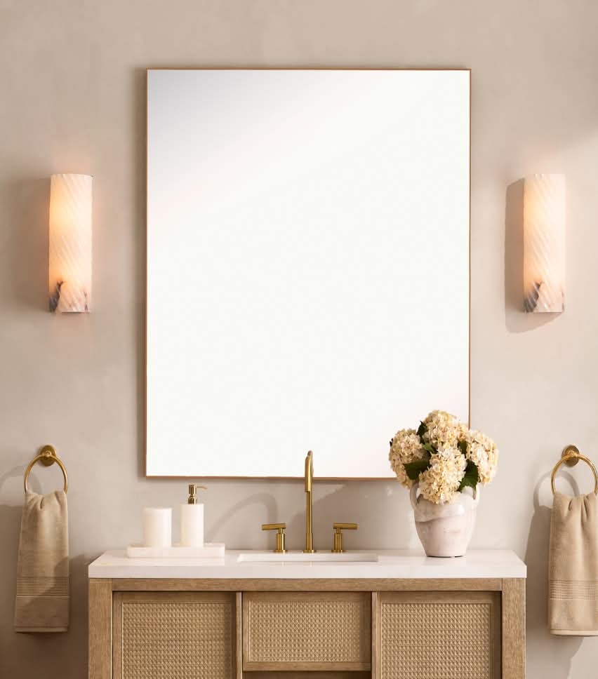 Bath Lighting Collections