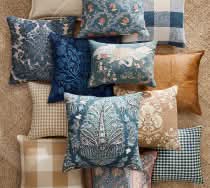 Pillows & Decor