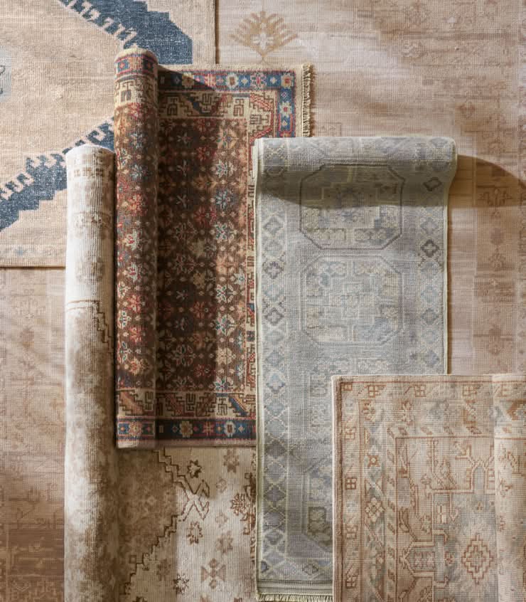 In-Stock Rugs