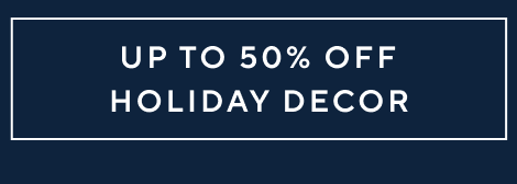Holiday Decor