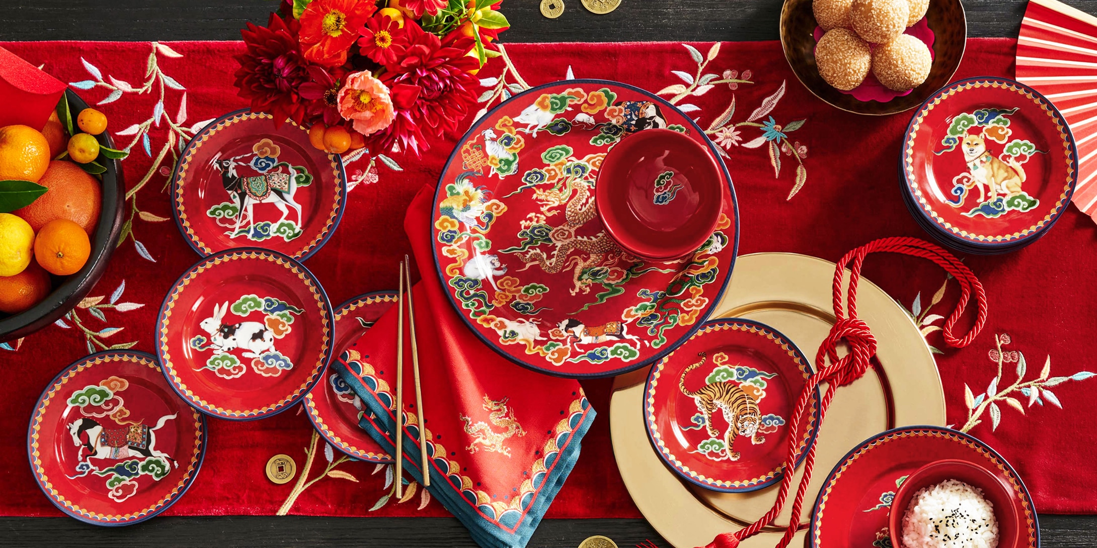 Lunar New Year