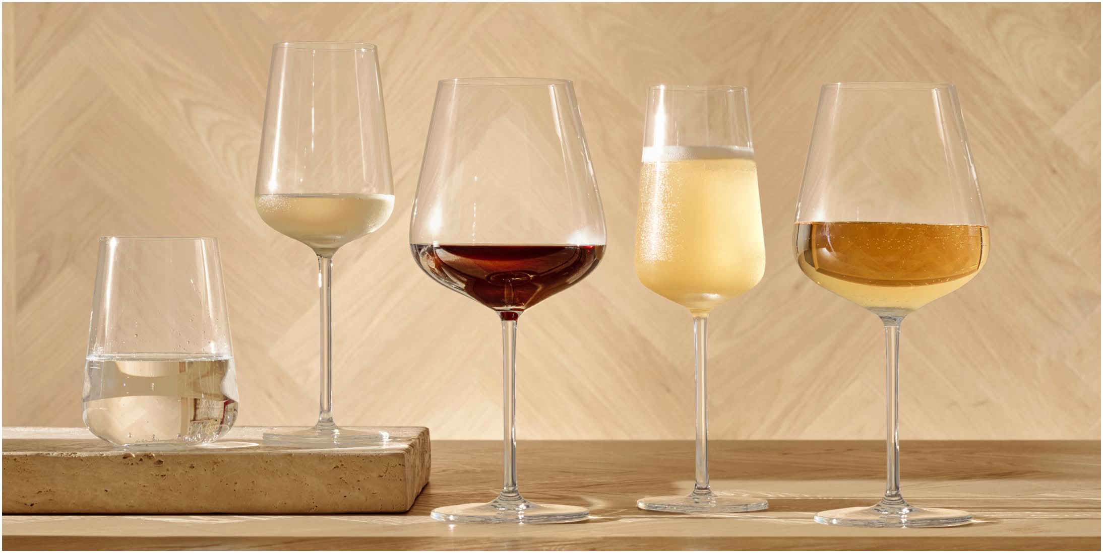 Schott Zwiesel Verbelle