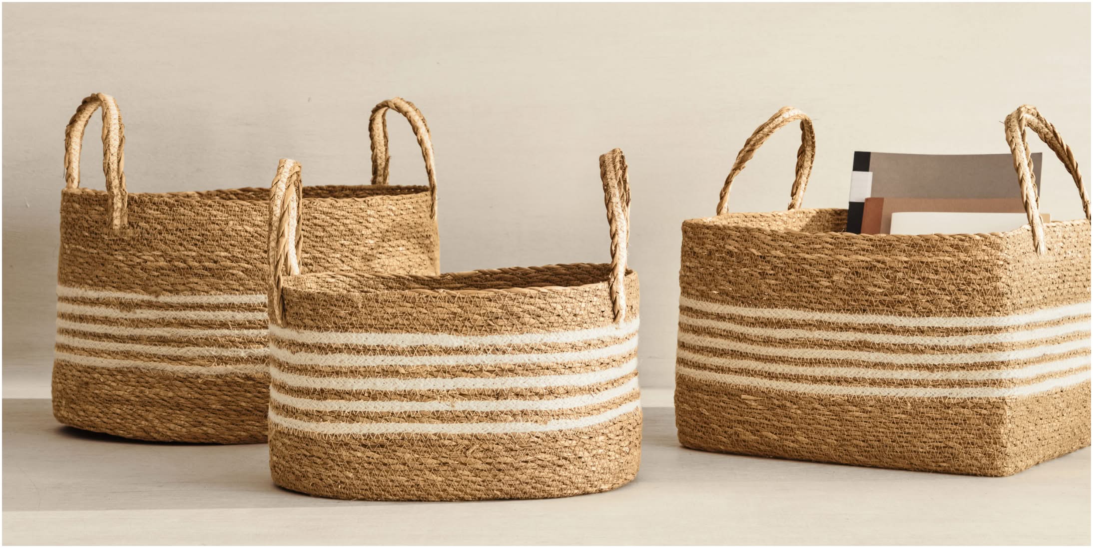 Provence Baskets