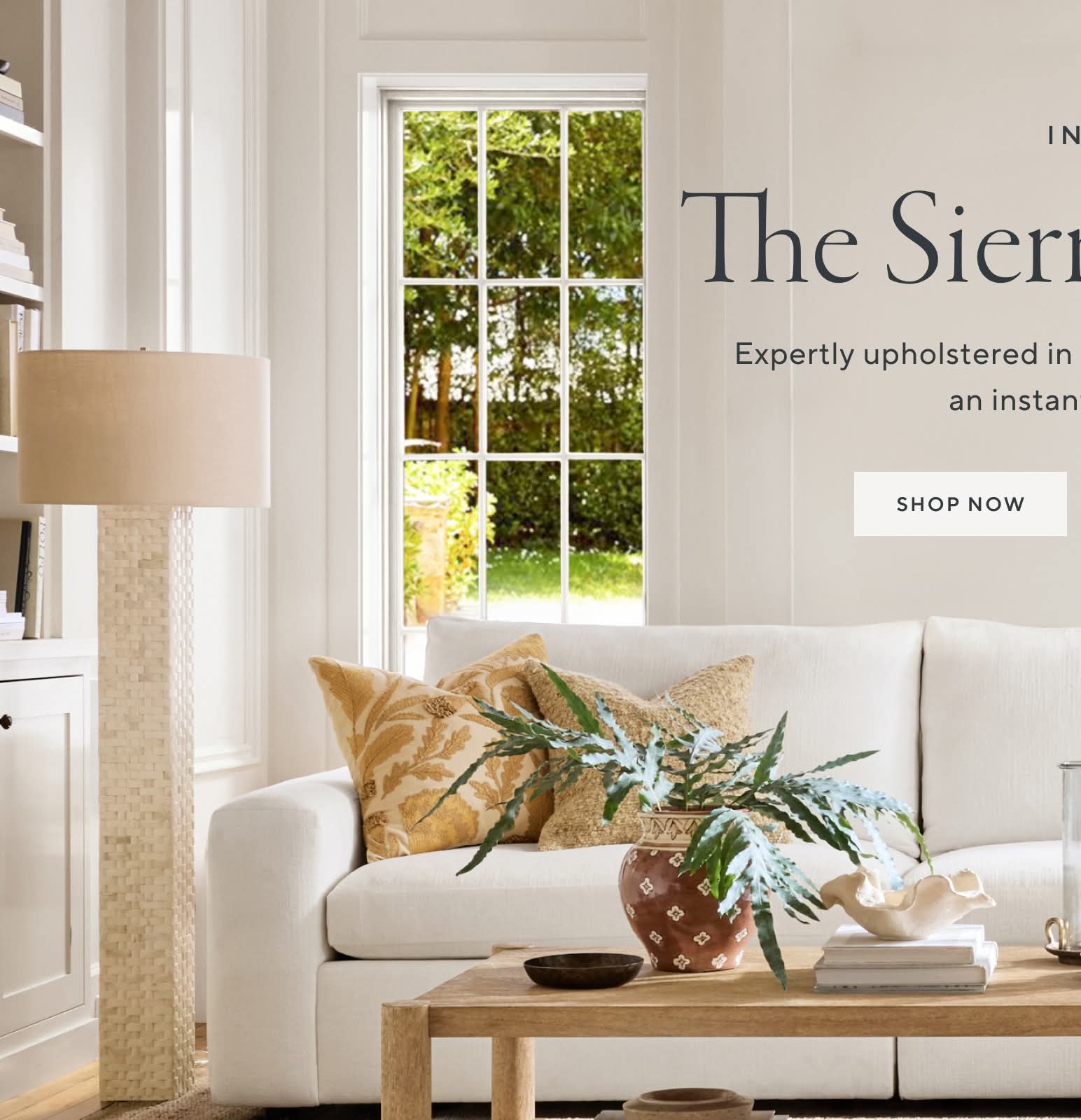 The Sierra Collection