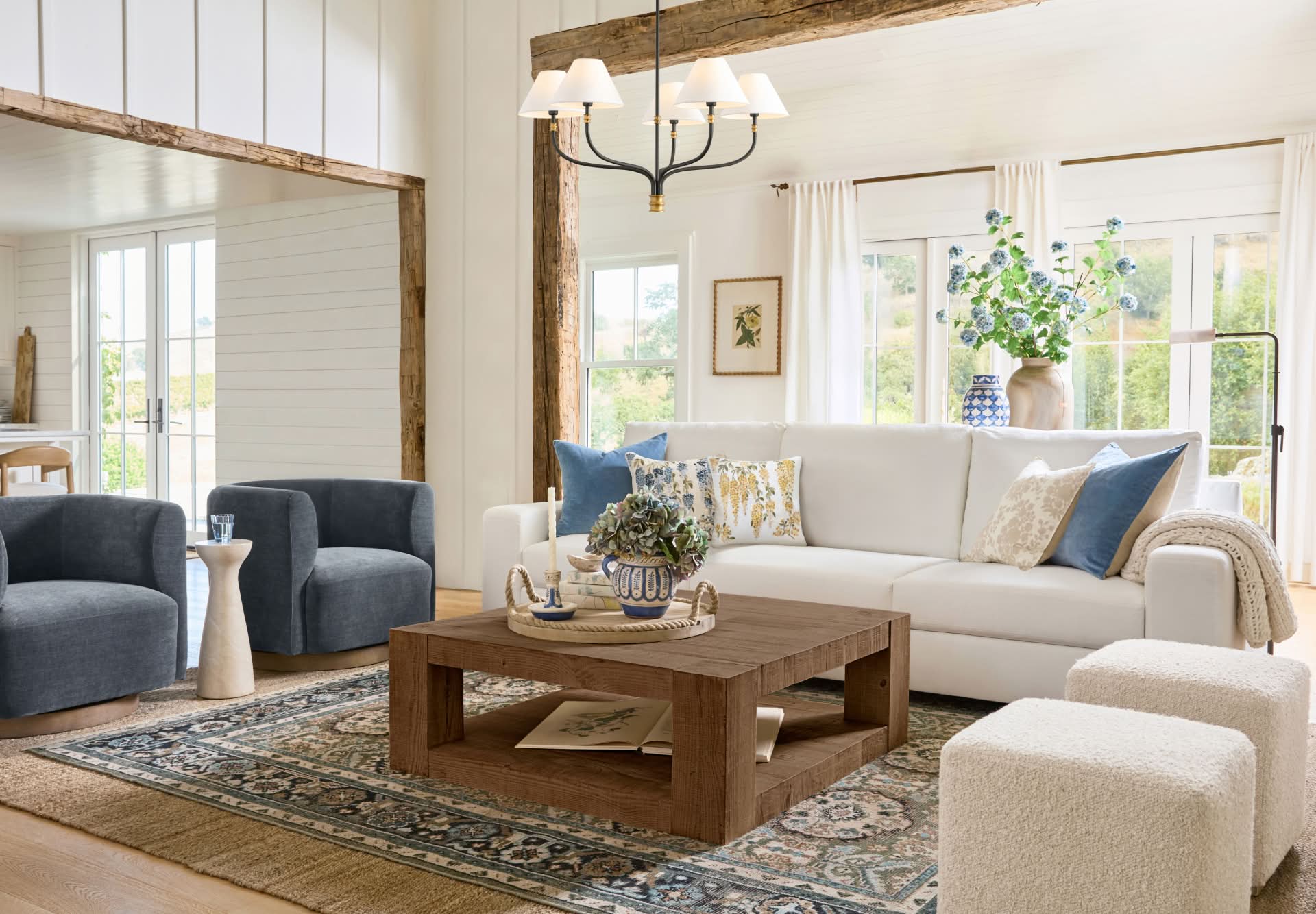 Design Crew Sweepstakes