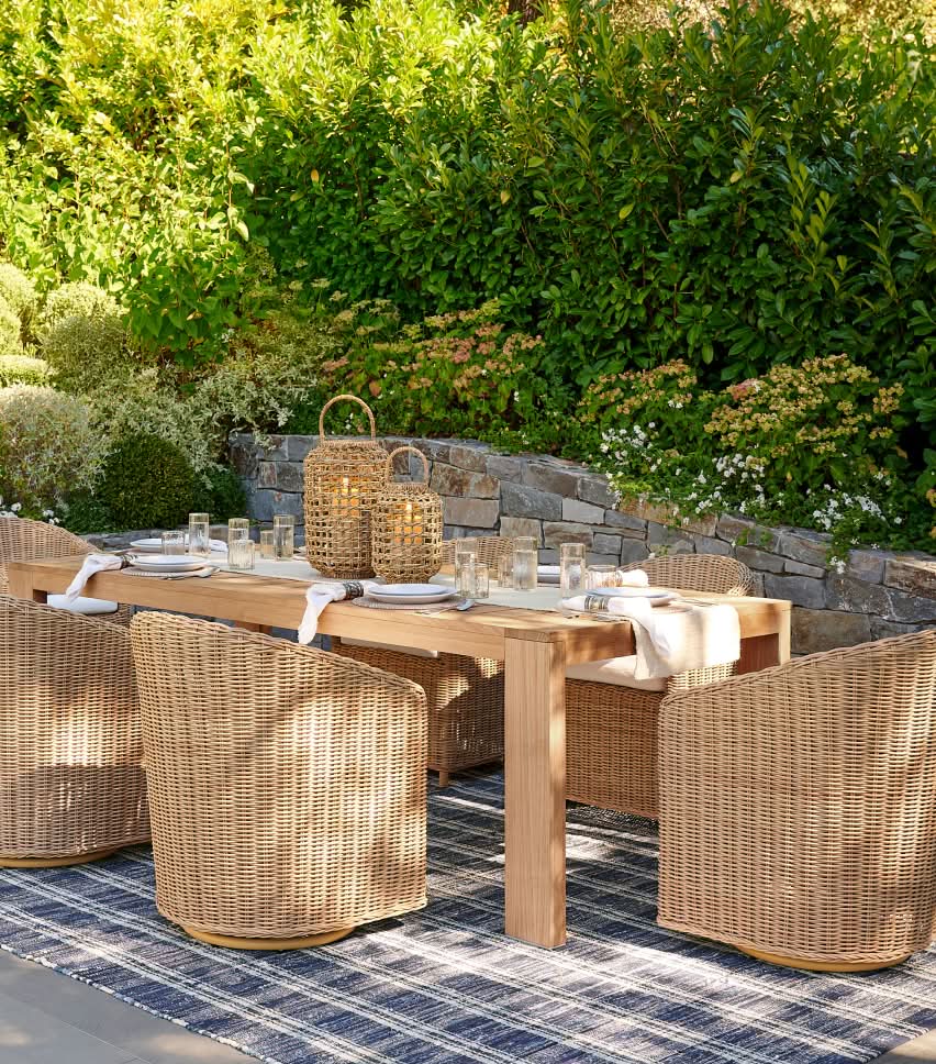 The Outdoor Buying Guide