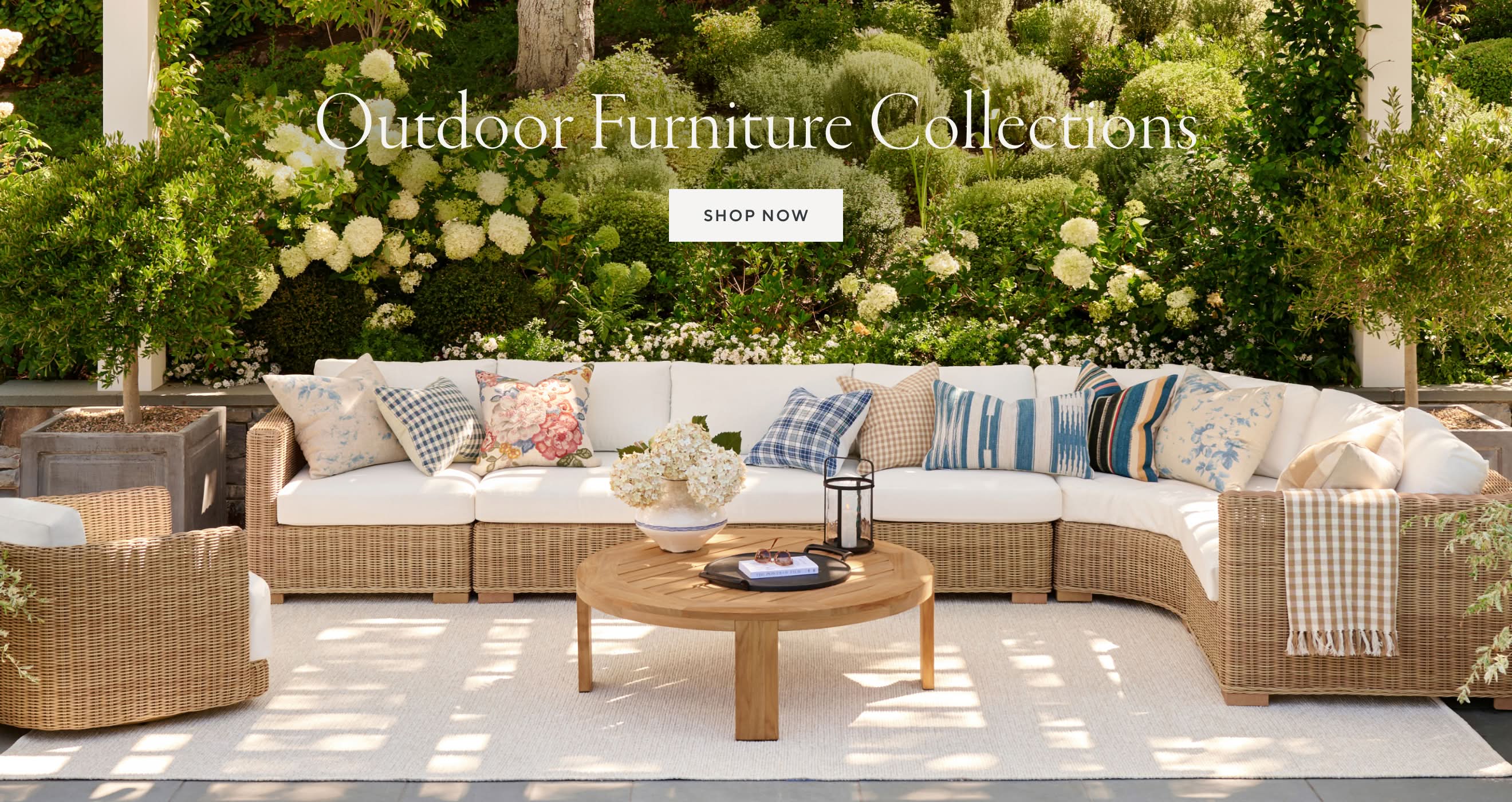Outdoor Collections
