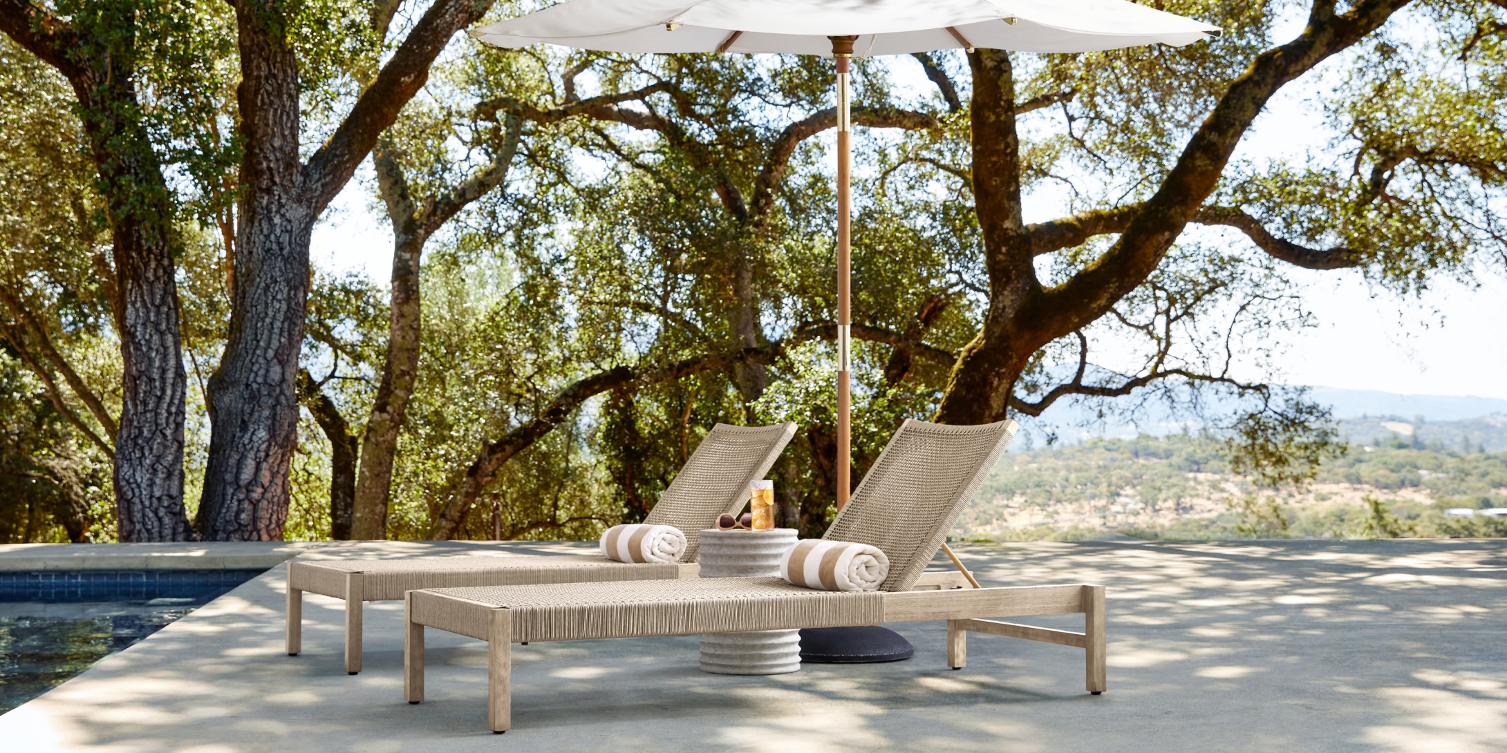 Indio Coastal Collection