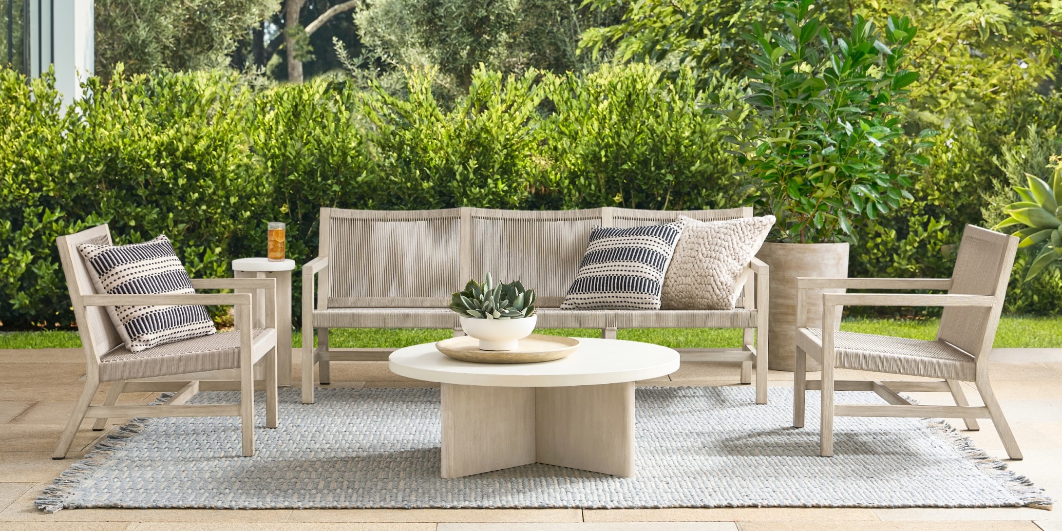 Indio Coastal Collection