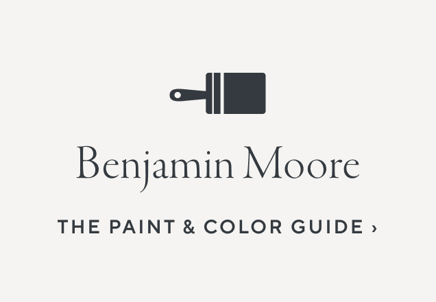 Paint & Color Guide