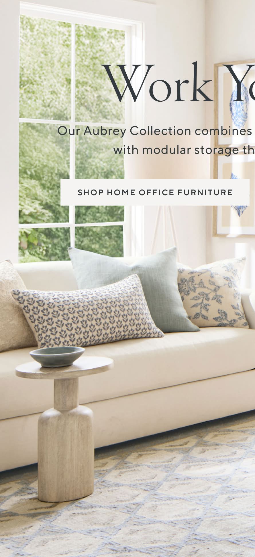 Home Office Furniture