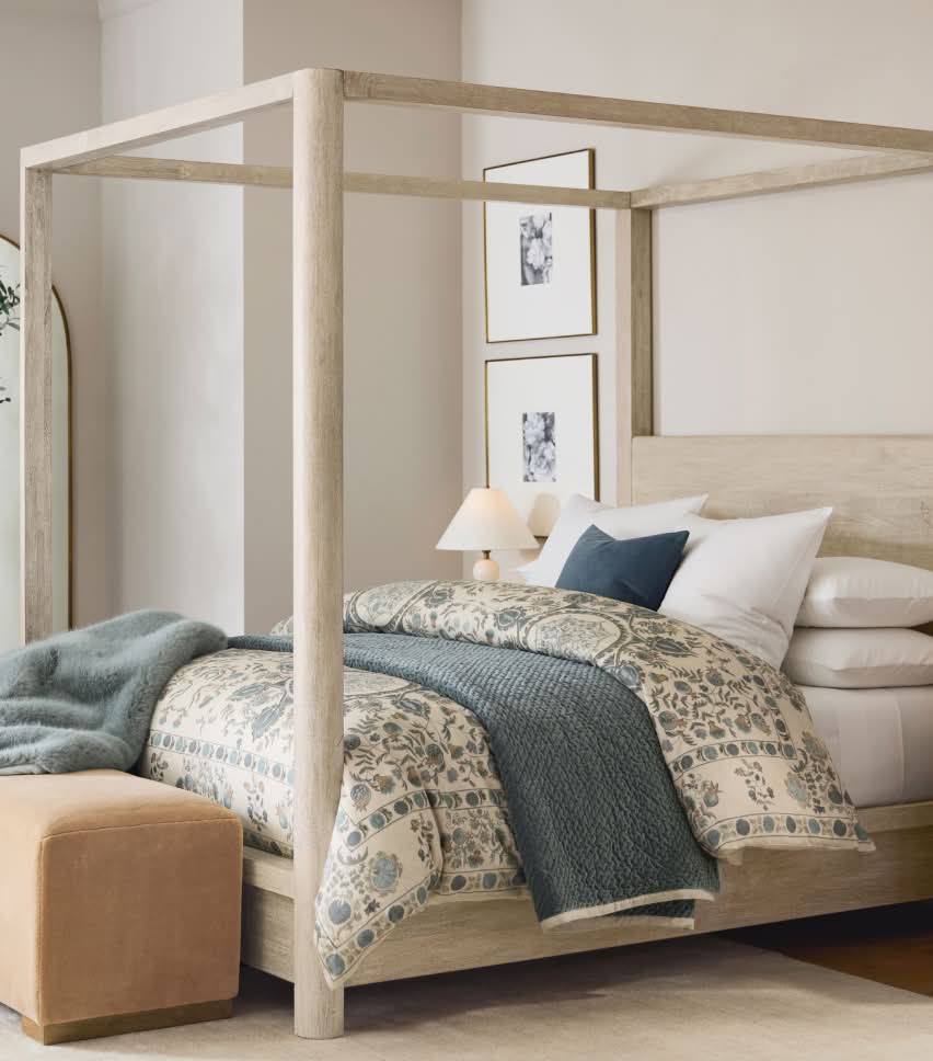 Our Favorite Bedding Looks