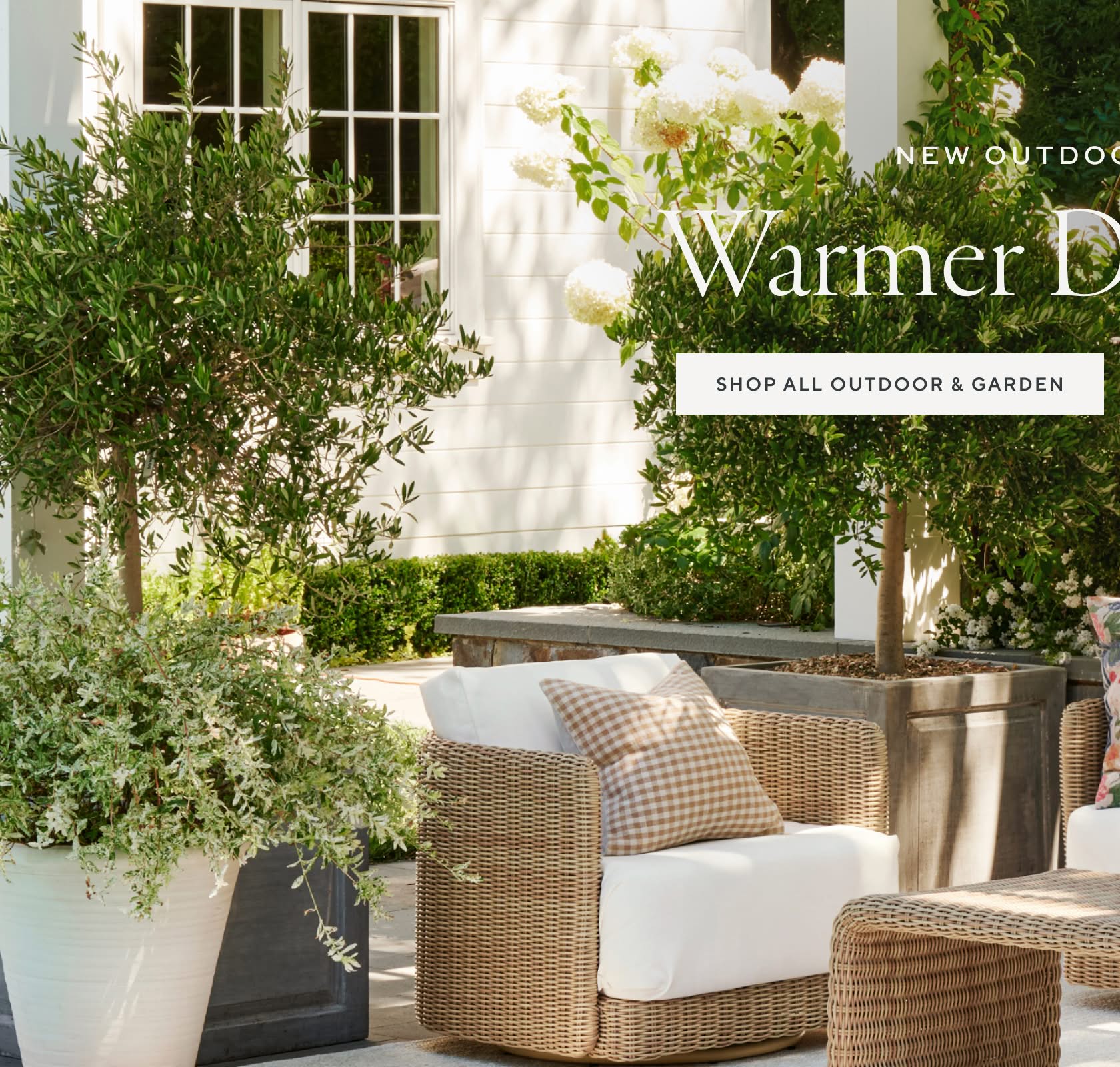 All Outdoor & Garden