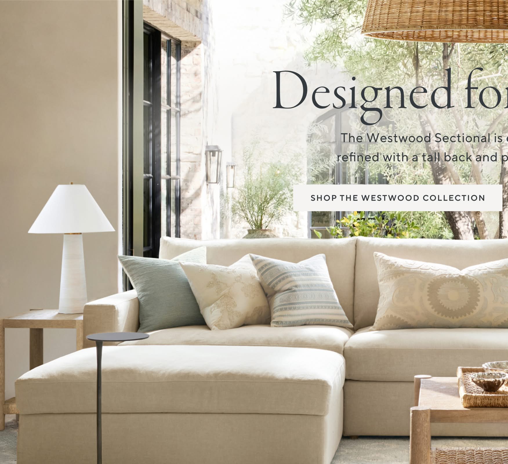 The Westwood Collection