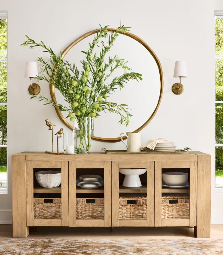 Storage & Organization