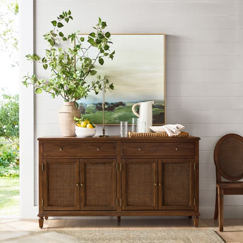  Buffets, Sideboards & Cabinets