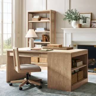Furniture | Designer & Quality Home Furniture | Pottery Barn