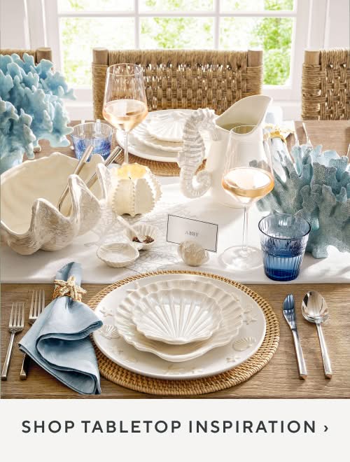Home Furniture, Home Decor & Outdoor Furniture | Pottery Barn