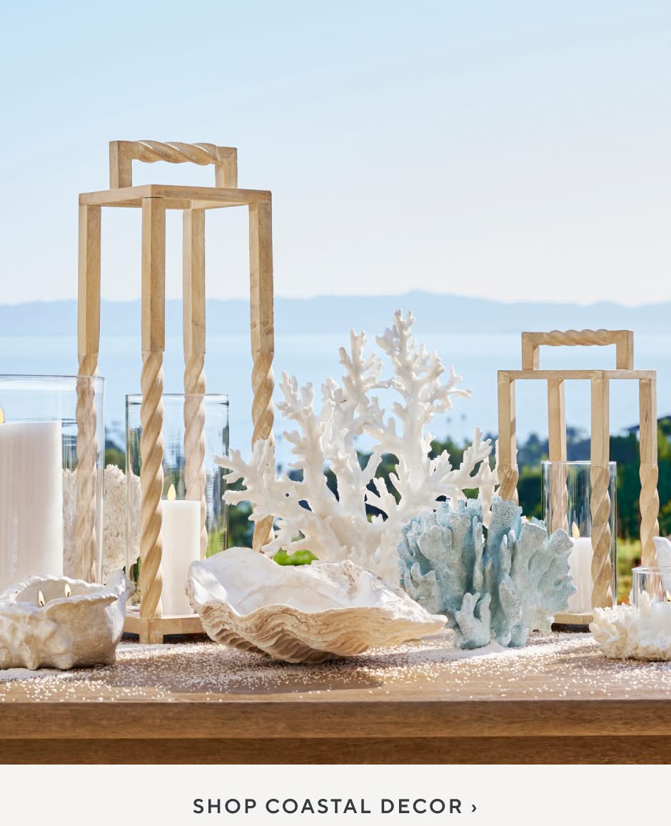 Coastal Decor