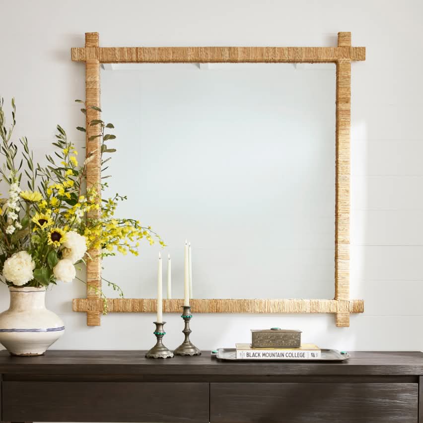 Wall Mirrors