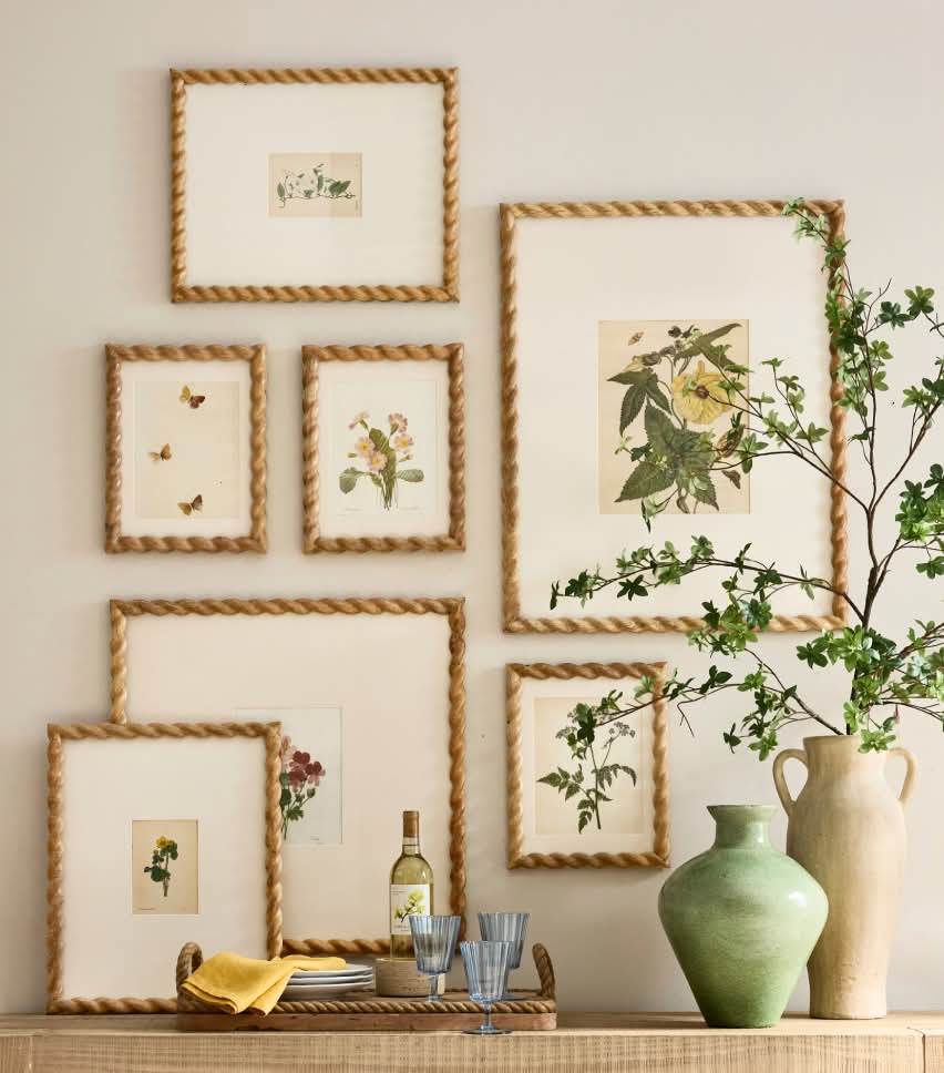 Gallery Frames