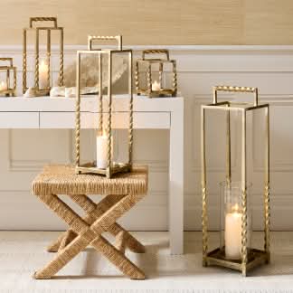 Home Decor, Wall Decor & Accessories | Pottery Barn
