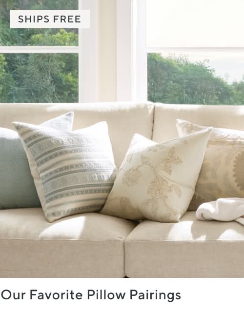 Home Decor, Wall Decor & Accessories | Pottery Barn
