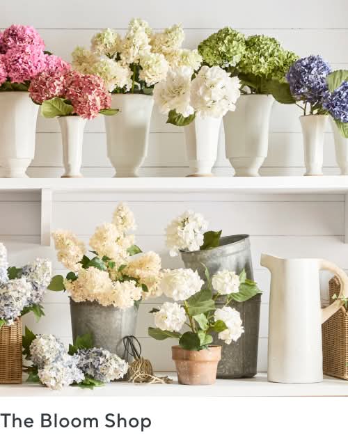 Home Decor, Wall Decor & Accessories | Pottery Barn