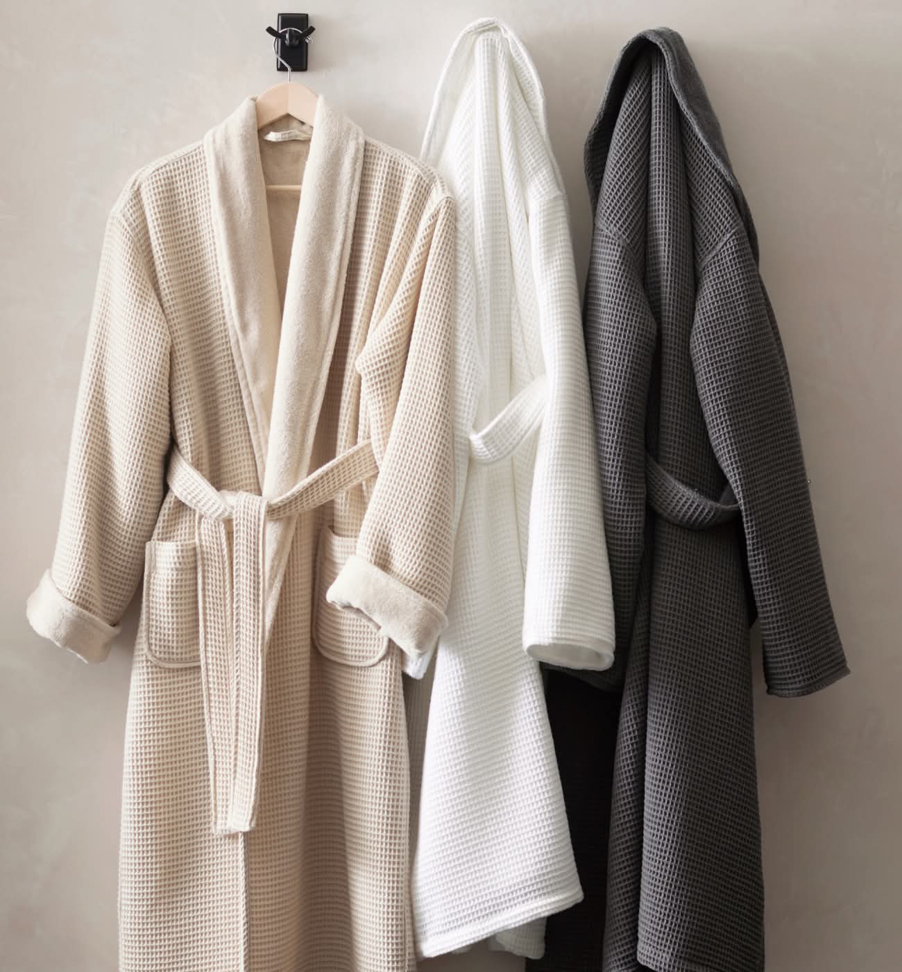 Robes
