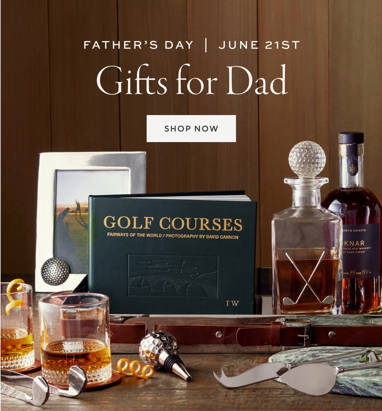 Gifts for Dad