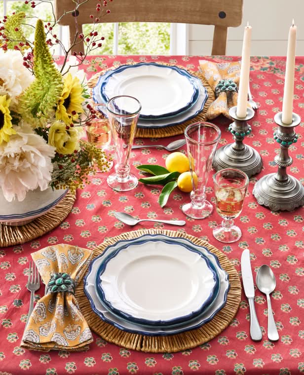 Dinnerware Collections