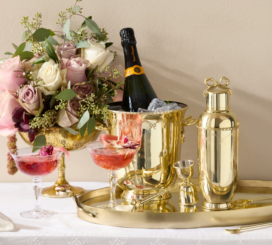 Barware Collection Page - MFE | FA26