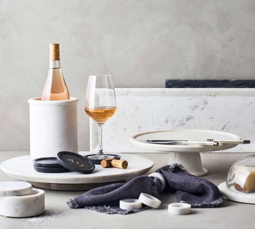 Serveware Collection Page - MFE