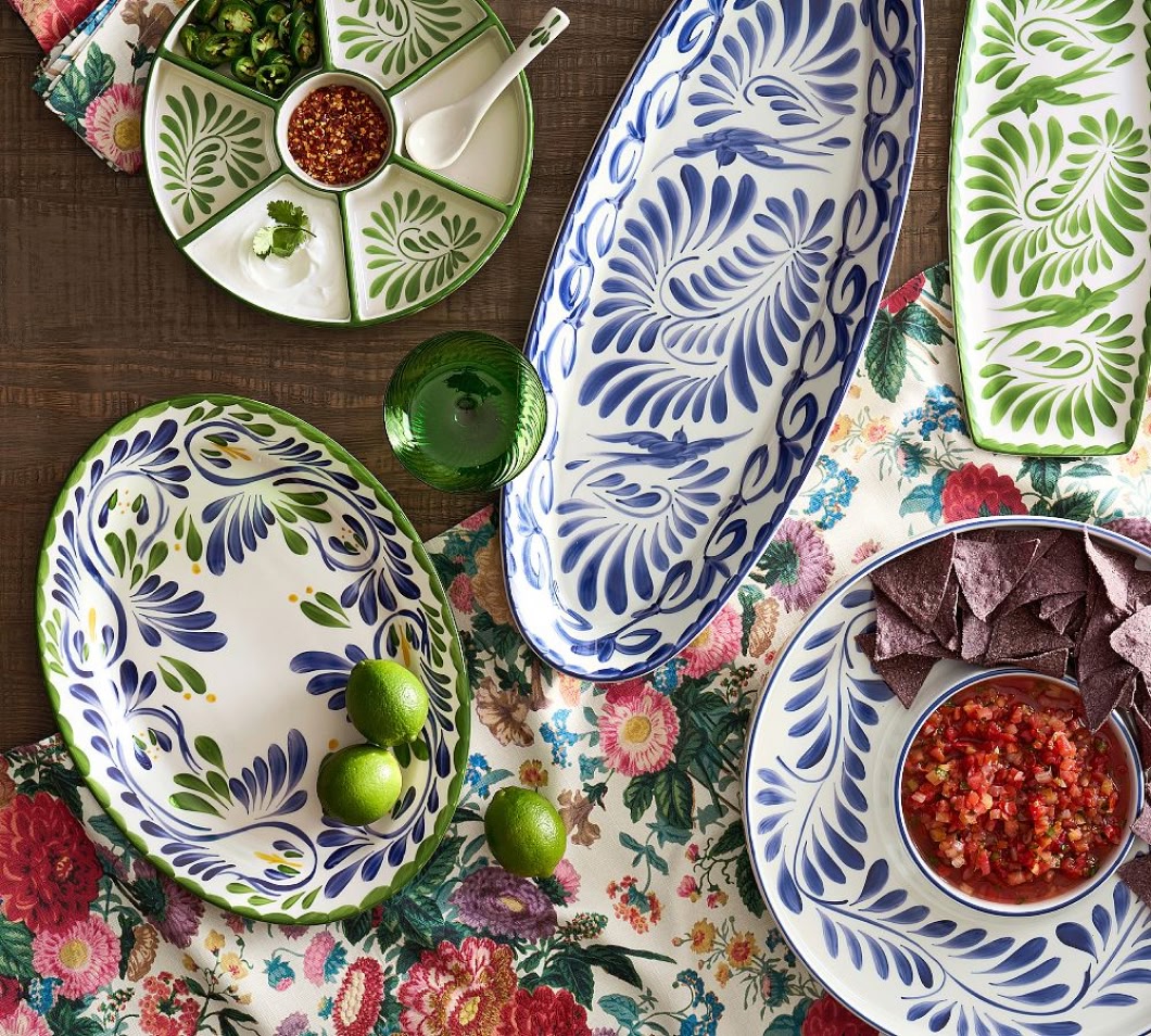 Serveware Collection Page - MFE | FA26