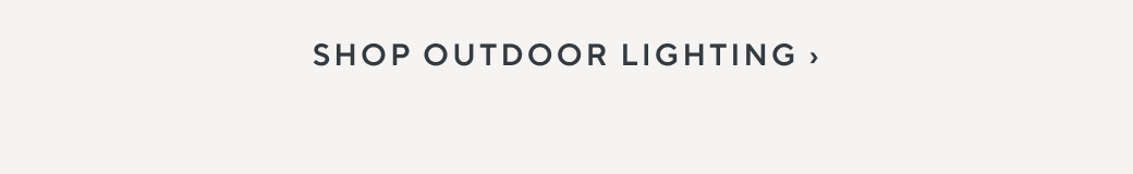 Outdoor Lighting