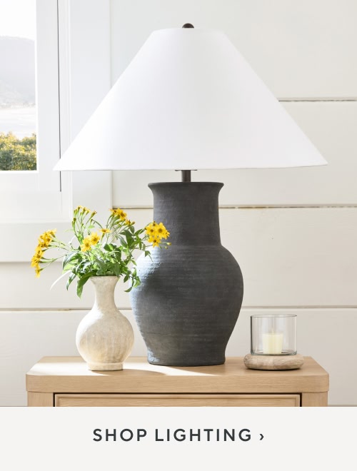Home Furniture, Home Decor & Outdoor Furniture | Pottery Barn