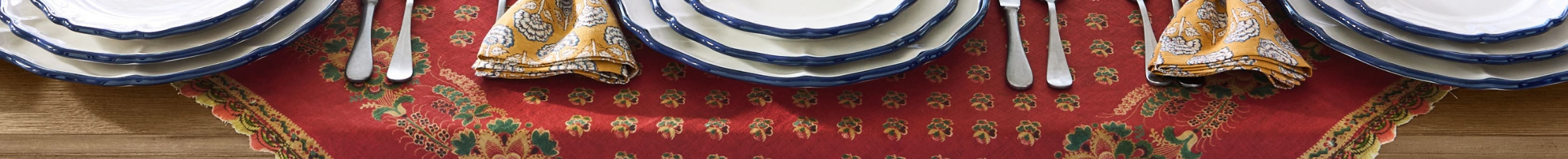 Dinnerware Collections