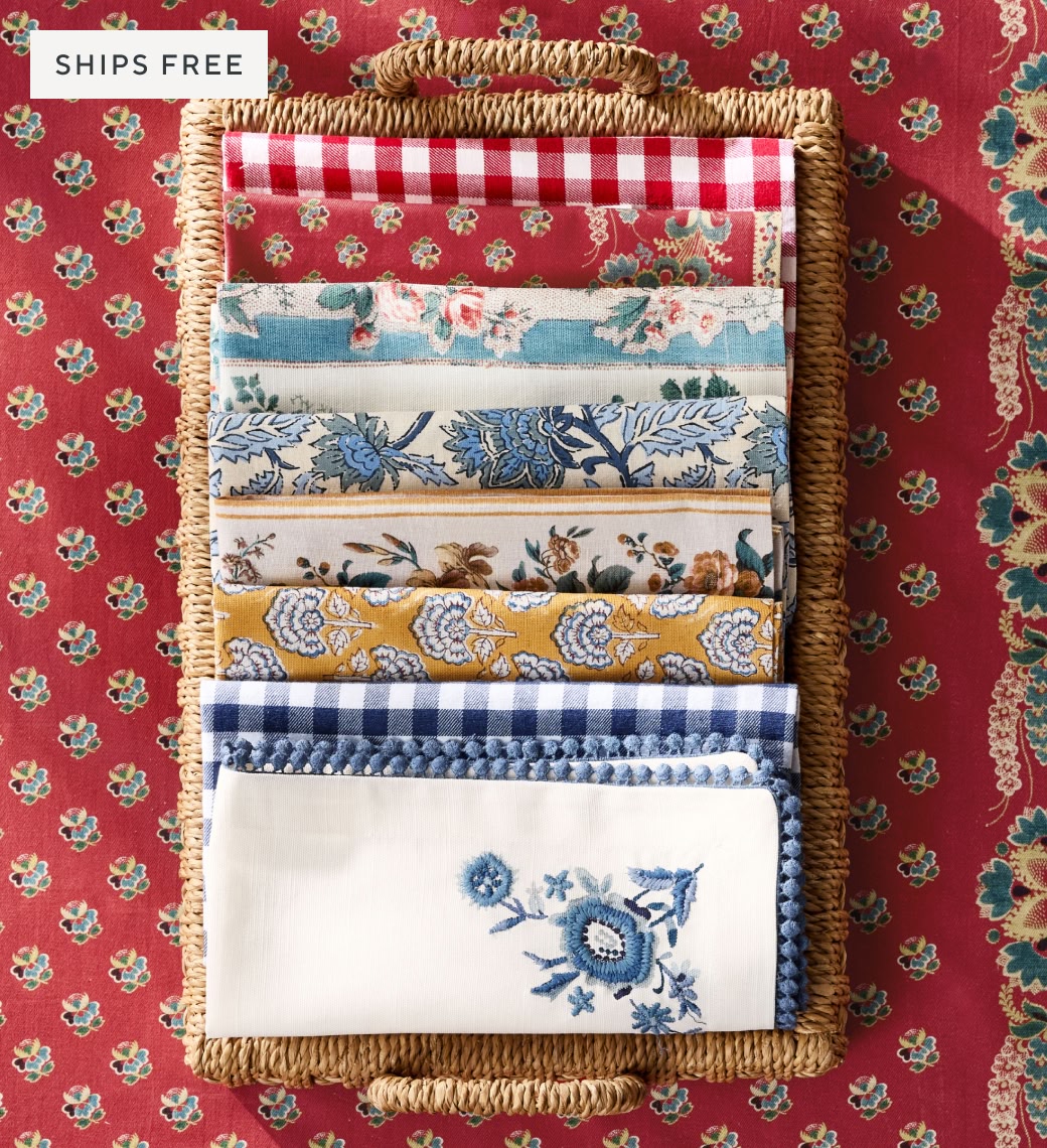 Table Linens