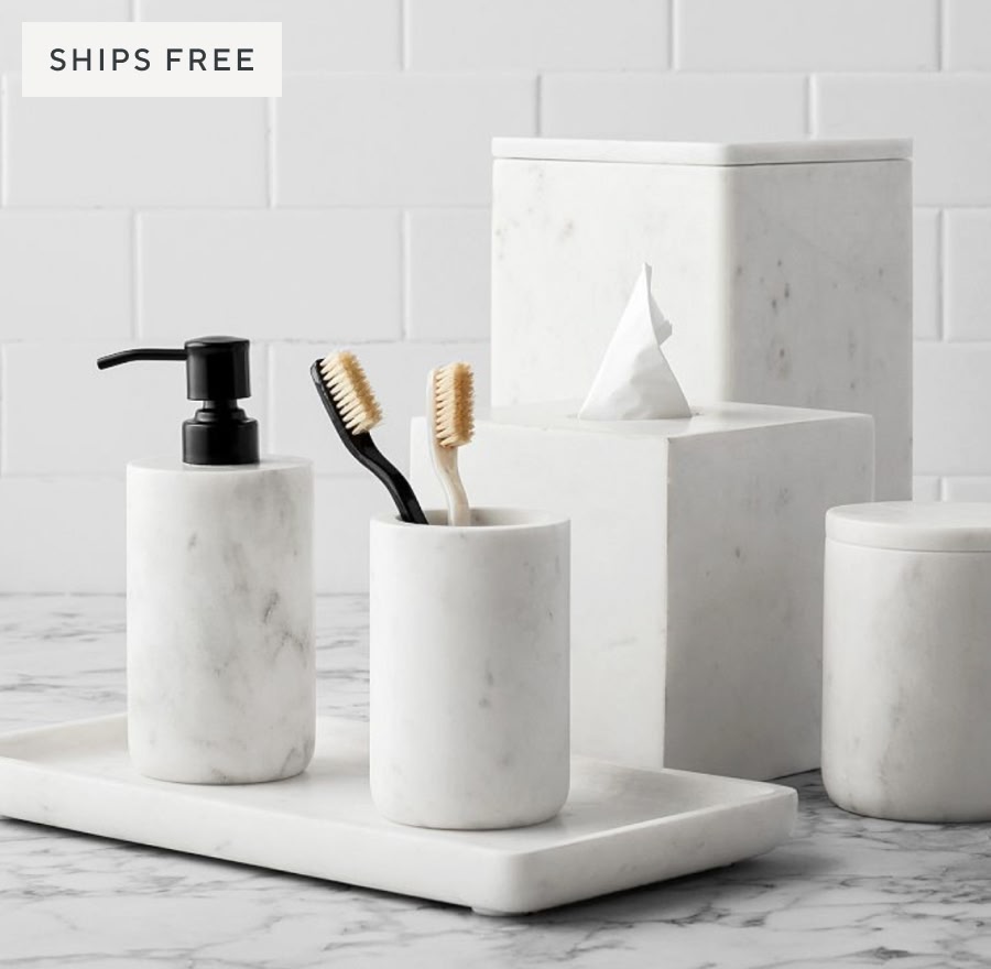 Bath Accessories