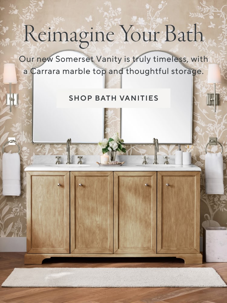 Home Furniture, Home Decor & Outdoor Furniture | Pottery Barn